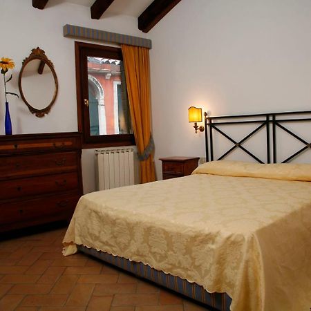 Venice Salute Apartments Dış mekan fotoğraf