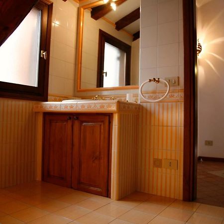 Venice Salute Apartments Dış mekan fotoğraf