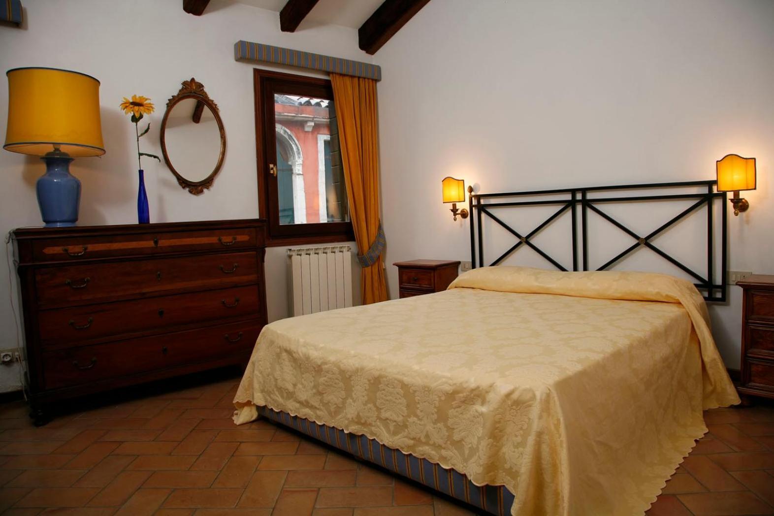Venice Salute Apartments Dış mekan fotoğraf