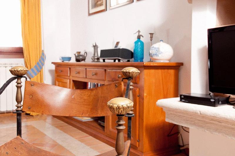 Venice Salute Apartments Dış mekan fotoğraf
