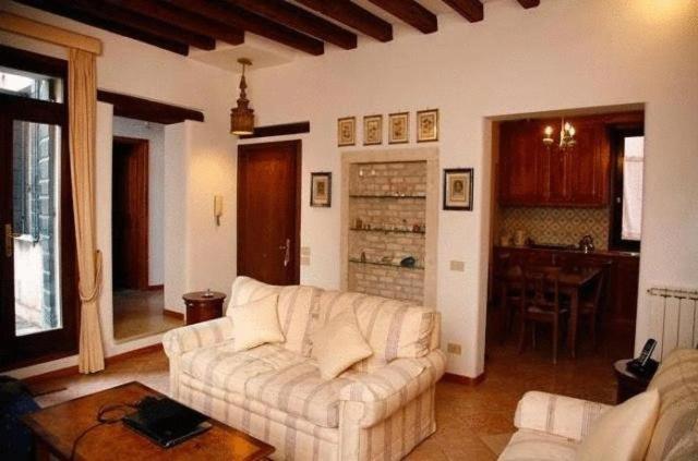 Venice Salute Apartments Dış mekan fotoğraf