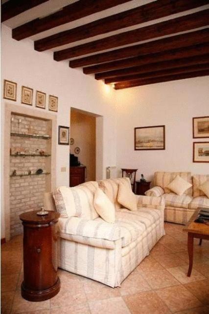 Venice Salute Apartments Dış mekan fotoğraf
