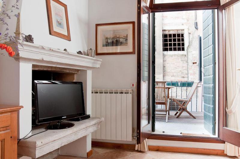 Venice Salute Apartments Dış mekan fotoğraf