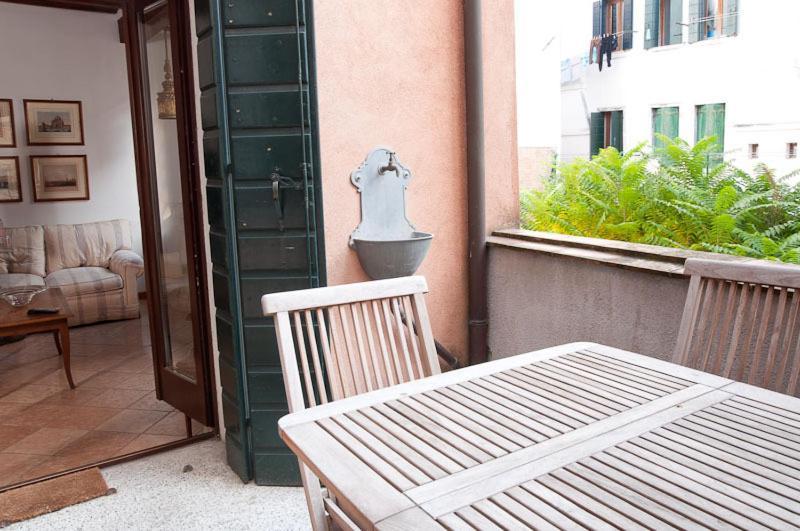 Venice Salute Apartments Dış mekan fotoğraf